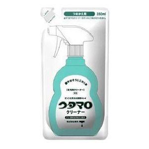 東邦 ウタマロ クリーナー　つめかえ　350mL×10個