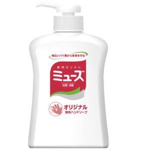 MUZE（ミューズ） アース製薬 液体ミューズ オリジナル 本体250ML