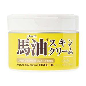 コスメテックスローランド ロッシモイストエイド 馬油ナチュラルミルク