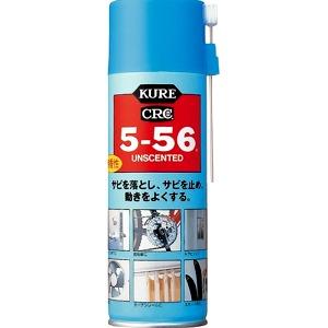 呉工業　クレＣＲＣ５-５６　無香性 ブルー缶　３３０ＭＬ