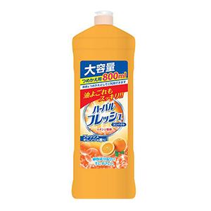 ミツエイ ハーバルフレッシュコンパクト フレッシュオレンジつめかえ