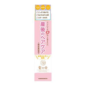 加美乃素　髪の母　ヘアエッセンス１５０ｍｌ