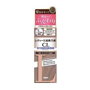 加美乃素本舗　レディース加美乃素CL ヘアローション 150ml