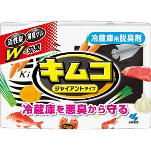 小林製薬　キムコ ジャイアント　162g｜雑貨屋