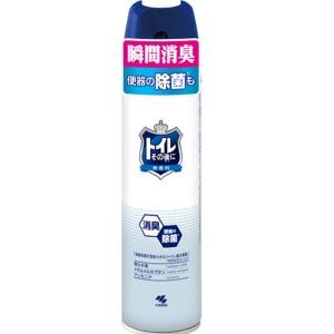 小林製薬　トイレその後に 無香料　280ml