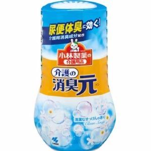 小林製薬 介護の消臭元　400ml