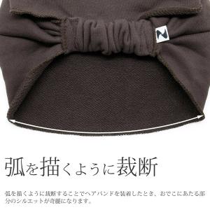 バンダナ ヘアバンド メンズ 綿100 ターバ...の詳細画像5