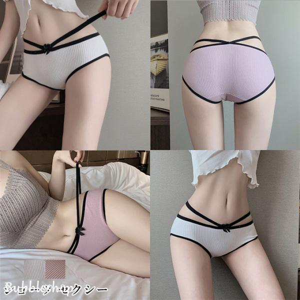 レディース ノーマルショーツ セクシー ショーツ スタンダード  下着 パンティ パンツ パンティー...