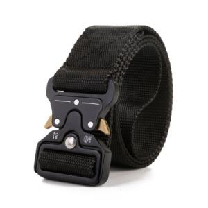 GUCCI（グッチ） スクエア バックル GGベルト 722370 KGD0N グレー