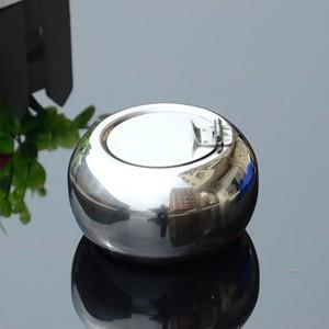 灰皿 蓋付き 卓上灰皿 煙と臭いを遮断する おしゃれ