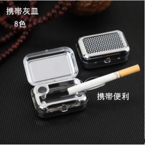 JAGUAR（ジャガー） 現品 ジャガーミニカーライター付き 灰皿 : ミニ