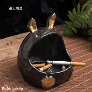 HERMES（エルメス） 灰皿 小物入れ トレー 灰皿 アッシュトレイ シガー