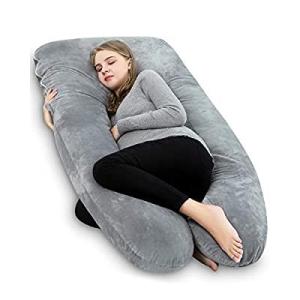 妊婦さん用抱き枕の人気おすすめランキング15選 妊娠中にあると安心 セレクト Gooランキング