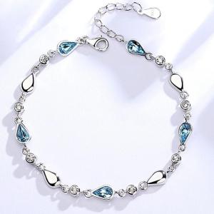 Girion 24-7JEWELRY ギリオン K18PG ピンクゴールド ブレスレット