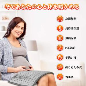 超PayPay祭 電気カーペット ホットカーペ...の詳細画像1