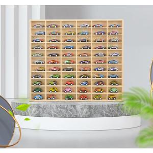 超PayPay祭 木製ミニカー 収納 ミニカー...の詳細画像4
