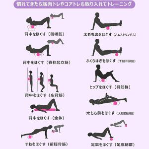 ヨガポール 日本代表選手も使用 フストレッチ用...の詳細画像4