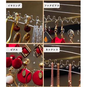 スーパーセール ジュエリーボックス 収納ボック...の詳細画像4