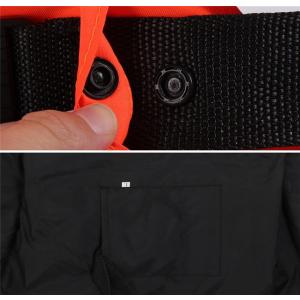 スーパーセール ライフジャケット ジュニアフロ...の詳細画像3