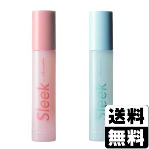 (アクアノア)スリーク By サラサロン シャイニーオイル 50ml＋ファイバーオイル 50ml｜zagzag2