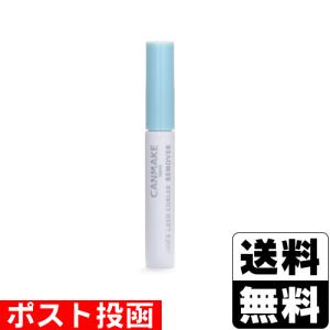 CANMAKE（キャンメイク） (ポスト投函) クイックラッシュカーラー BK