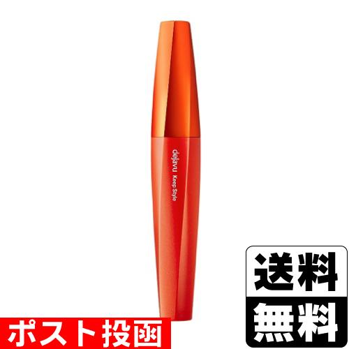 (ポスト投函)dejavu(デジャヴュ) キープスタイルマスカラ E ブラック