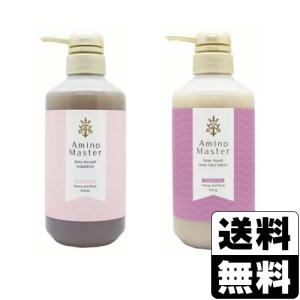 モイストリッチシャンプー 10本セット モイストリッチシャンプー 10本セット アミノマスター（AMINO MASTER