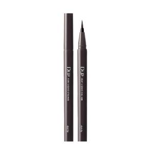 ファシオ リキッド アイライナー 01 ブラック ( 0.4ml )/ fasio