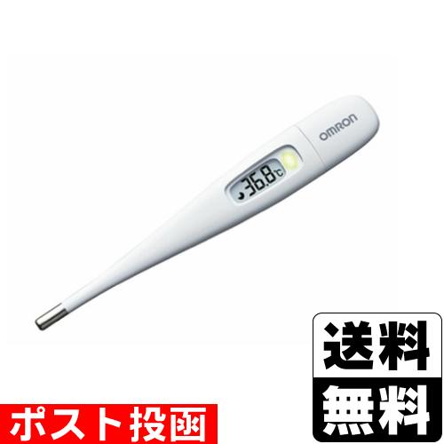 (ポスト投函)(オムロン)電子体温計 (MC-687)