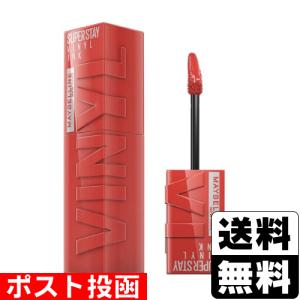 メイベリン SPステイ ヴィニルインク 60 : サンドラッグe-shop