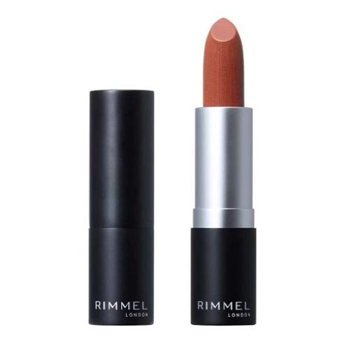 (ポスト投函)リンメル ラスティングフィニッシュ マシュマロエアリー リップスティック 006