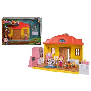 マーシャとくま マーシャのおうちの買取情報