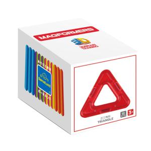 ボーネルンド マグ フォーマー 正三角形 12ピ...の商品画像