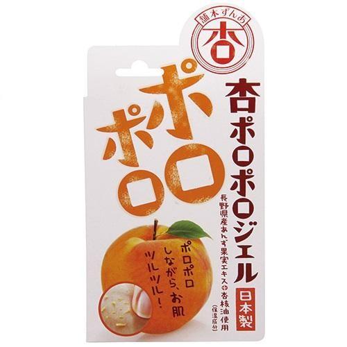 あんず本舗 杏ぽろぽろジェル 100g