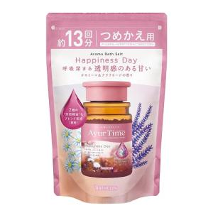 アーユルタイム グッドナイトデイ つめかえ用 520g : クスリのアオキ