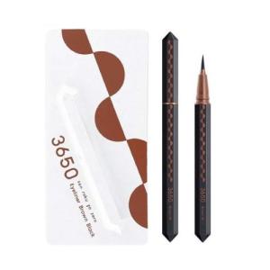 3650（san roku go zero） リキッドアイライナー グレー 1個 アイ