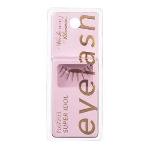 ミッシュブルーミン インフィニティライン No.203 スーパーアイドル 1ペア