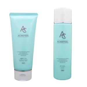 アクネフィール 薬用洗顔フォーム（思春期用）150g : ザグザグ通販