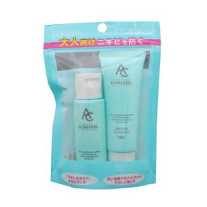 アクネフィール 薬用洗顔フォーム （思春期用） 150g＋薬用ローション