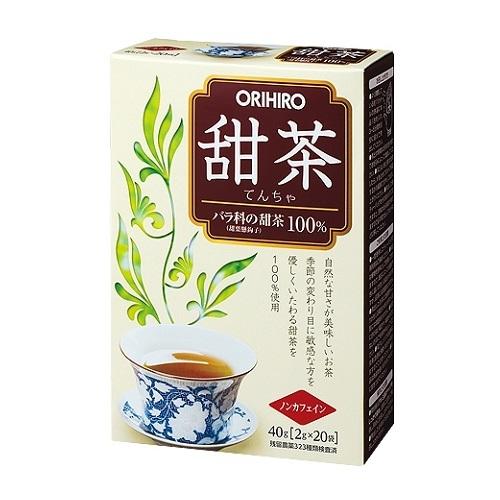 (オリヒロ)甜茶 40g(2g×20包)