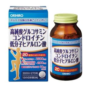 コンドロイチン グルコサミン Z-SX粒 ( 720粒 )/ ウェルネスジャパン