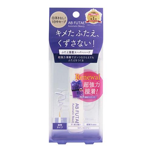 (ポスト投函)オートマティックビューティー ふたえ接着スーパーハード 4.5ml