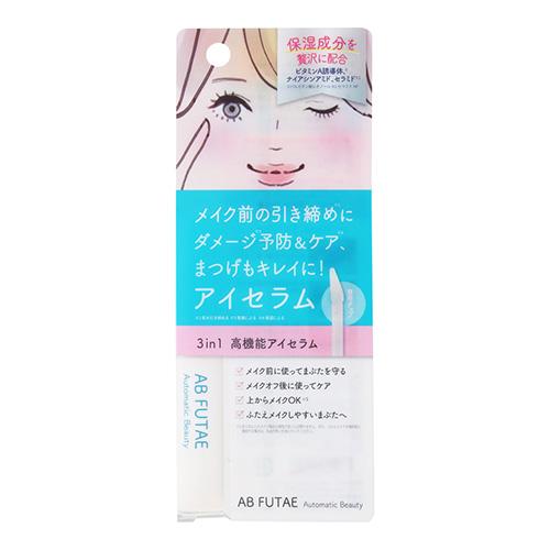 (ポスト投函)オートマティックビューティー アイセラム 4ml