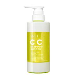 DHC 薬用 スカルプケア シャンプー 400ml 詰め替え用 : goodeee - 通販