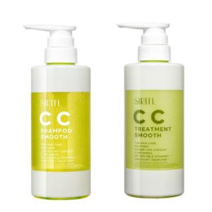 SOLA ソラ ウェザーケア クリスタルシャンプー＆トリートメント＆ヘア