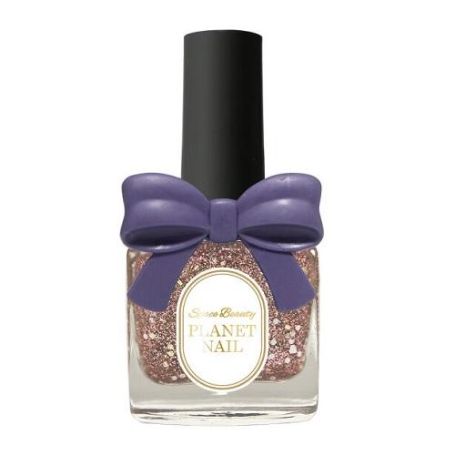 PLANET NAIL(プラネットネイル) ネイルポリッシュ PLB07 点描天体のアレゴリー 10...