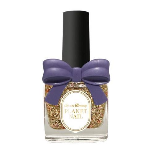 PLANET NAIL(プラネットネイル) ネイルポリッシュ PLB17 運命の女神 10ml