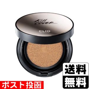 CLIO キルカバーファンウェアクッションXP 04 GINGER 15g
