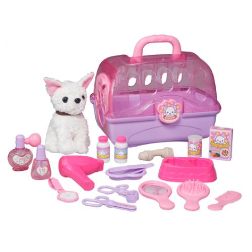 おでかけチワワおしゃれセット