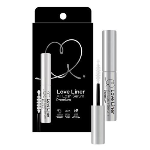 (ポスト投函)ラブライナーオールラッシュセラムプレミアム